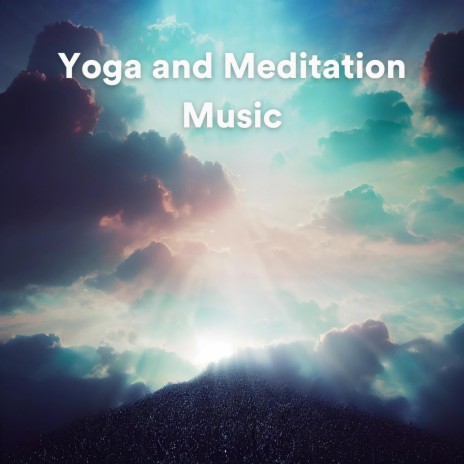 Eden's Echo (New Age Music for Relaxation) ft. Nu Meditation Music & ParaRelaxing | Boomplay Music