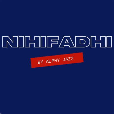Nihifadhi