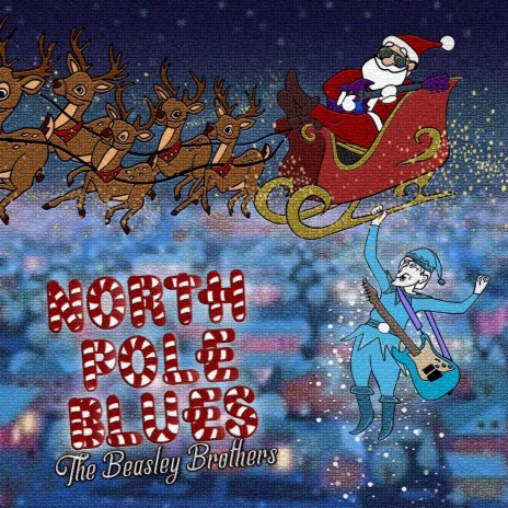 North Pole Blues | Boomplay Music