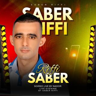 Soiree live by saber (Live)