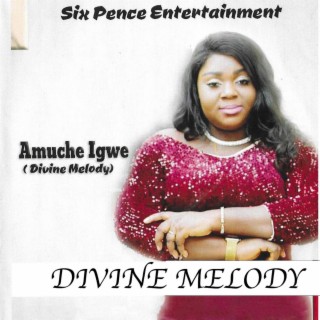 Amuche Igwe