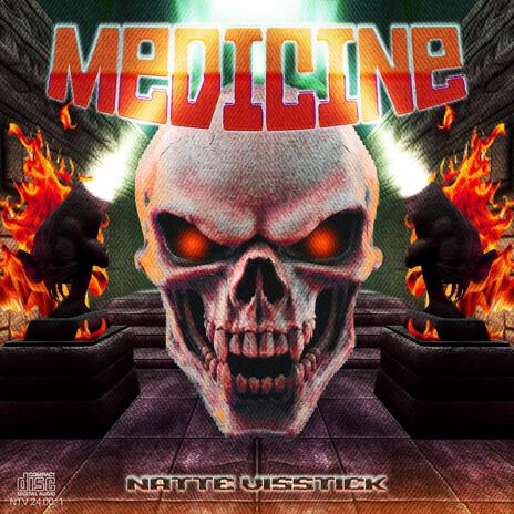 MEDICINE | Boomplay Music