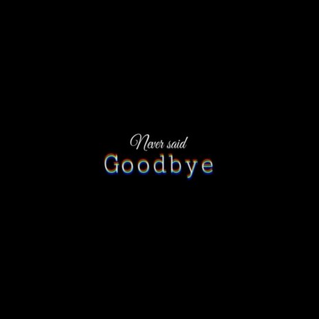 Never Said Goodbye ft. $lush