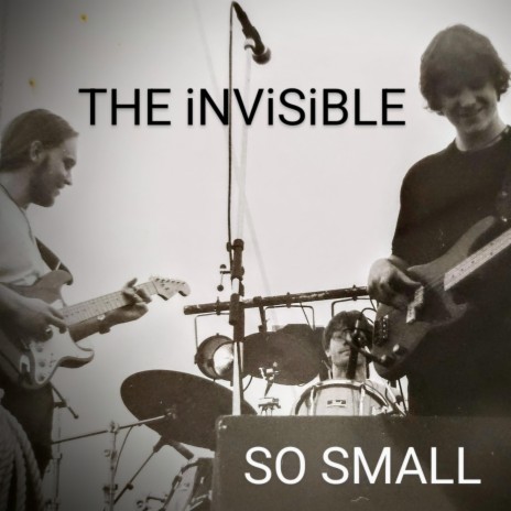 So Small ft. THE iNViSiBLE