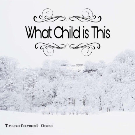 What Child Is This? (Acoustic Session) ft. Jevonda Keith