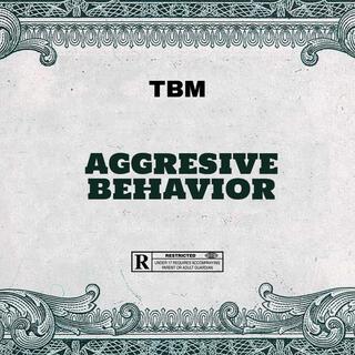 AGGRESIVE BEHAVIOR