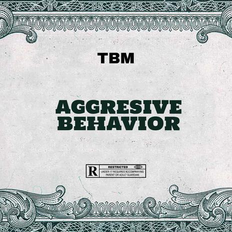 AGGRESIVE BEHAVIOR | Boomplay Music