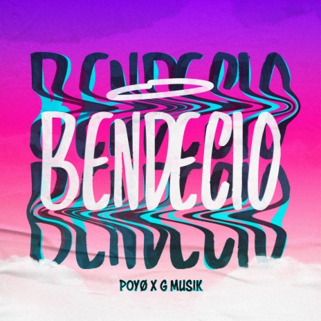 Bendecio ft. G Musik | Boomplay Music