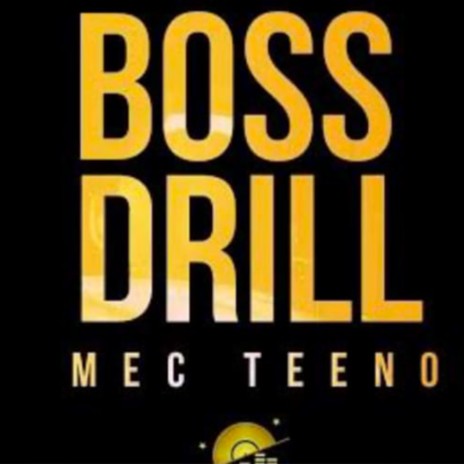 Boss Drill
