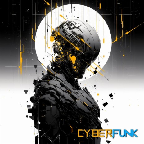 Cyberfunk | Boomplay Music