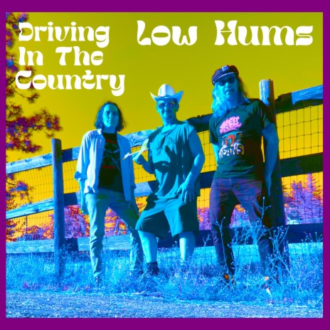 Driving In The Country | Boomplay Music