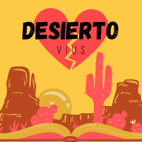 Desierto | Boomplay Music