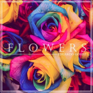 Flowers.