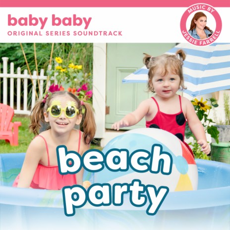 Beach Party ft. Jessie Farrell | Boomplay Music