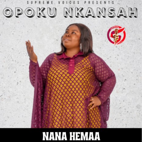 OPOKU NKANSAH | Boomplay Music