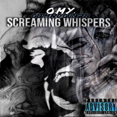 SCREAMING WHISPERS | Boomplay Music
