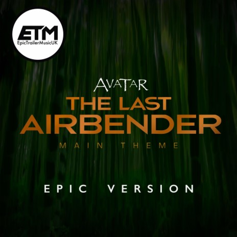 Avatar: The Last Airbender (Epic Version) | Boomplay Music