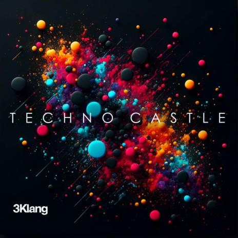Techno Castle | Boomplay Music
