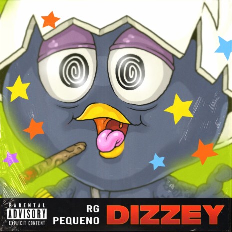 Dizzey ft. Officieelrg | Boomplay Music
