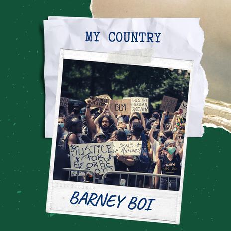 My Country | Boomplay Music