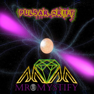 Pulsar drift
