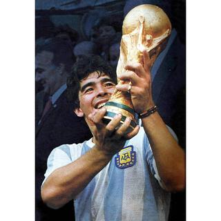 Maradona