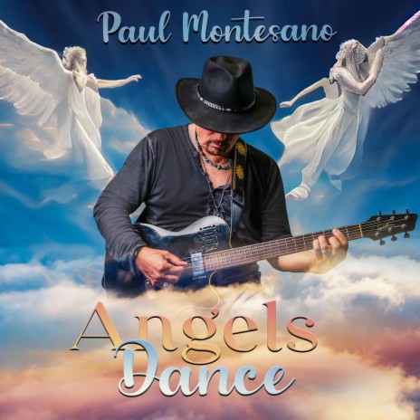 Angels Dance | Boomplay Music