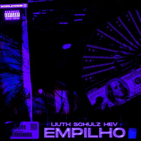 Empilho ft. Liuth & Hev. | Boomplay Music