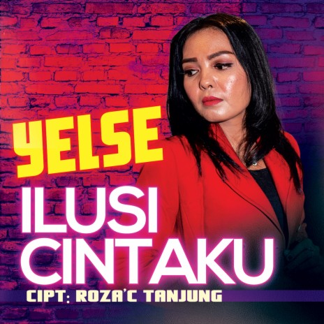 Ilusi Cintaku | Boomplay Music