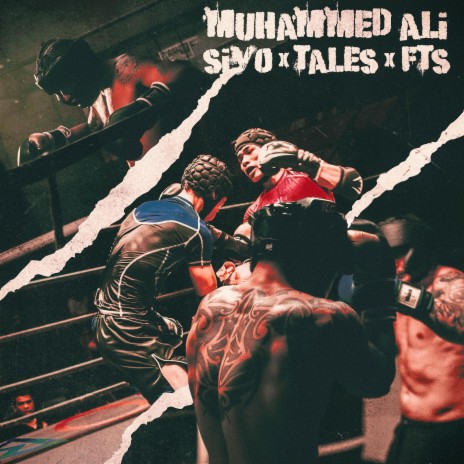 Muhammed Ali ft. Siyo & Tales