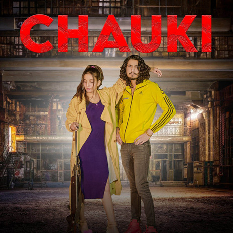 Chauki ft. Aanchal | Boomplay Music