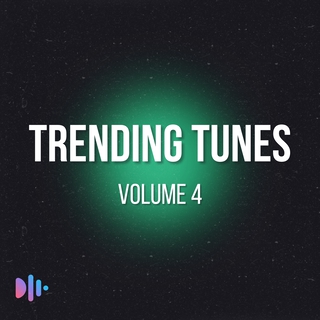 Trending Tunes Volume 4