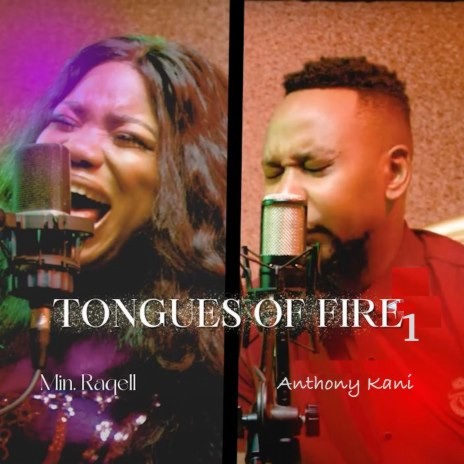 Tongues Of Fire (Vol. 1) | Boomplay Music