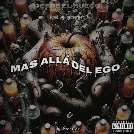 Mas allá del ego | Boomplay Music