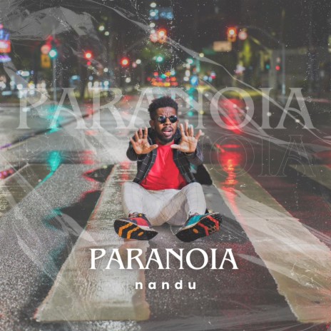 Paranoia | Boomplay Music