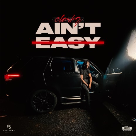 Ain't Easy | Boomplay Music