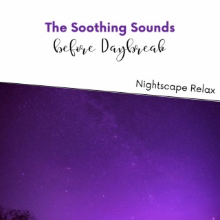 The Soothing Sounds before Daybreak