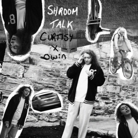 Shroom Talk ft. owin | Boomplay Music