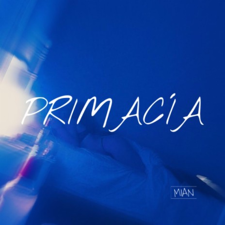 Primacìa | Boomplay Music