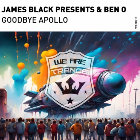 Goodbye Apollo ft. Ben O