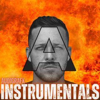 AUDIGRAFX (Instrumentals) (Instrumental)