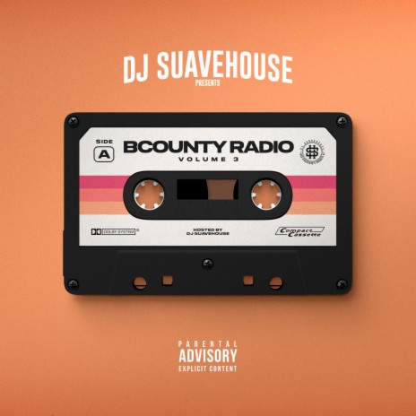 Bangin' ft. DJ Suavehouse