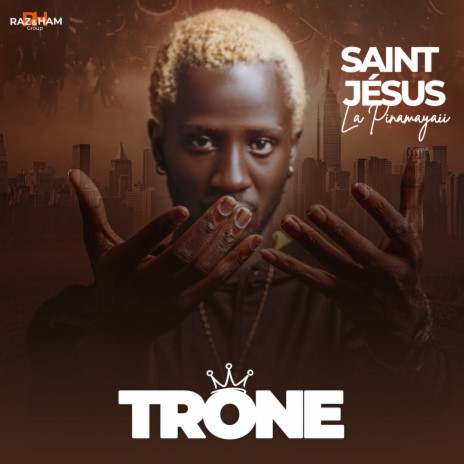 TRONE | Boomplay Music