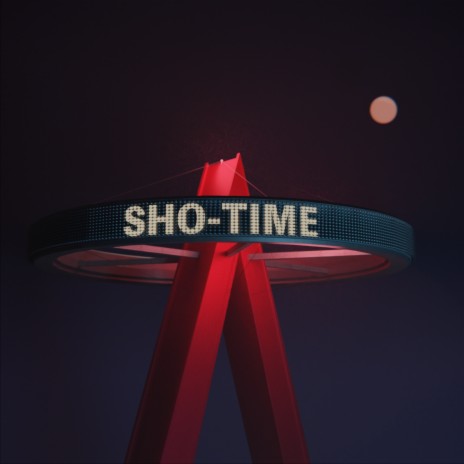 SHO-TIME ft. Goodnightrobi | Boomplay Music