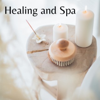 Healing and Spa