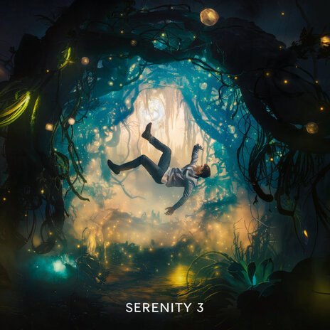 Serenity 3 | Boomplay Music