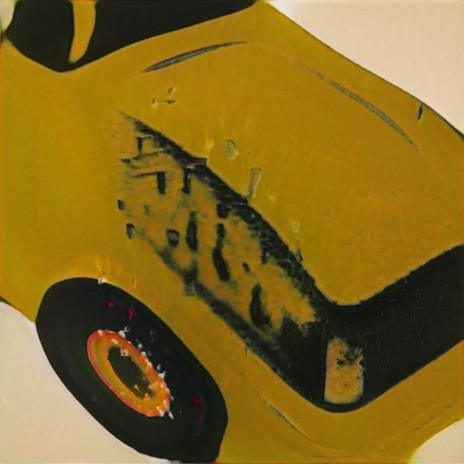 Yellow Taxi 44 | Boomplay Music