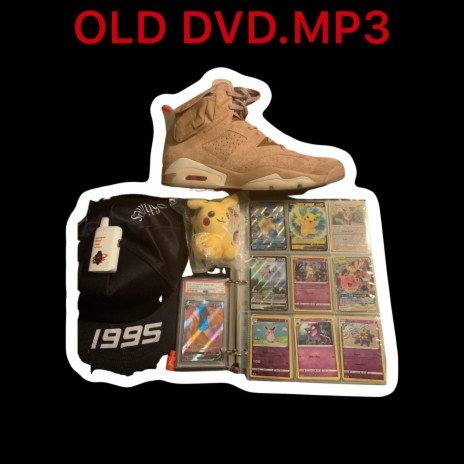 OLD DVD.MP3 | Boomplay Music