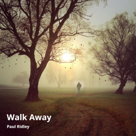 Walk Away | Boomplay Music