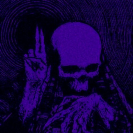 purple bones | Boomplay Music